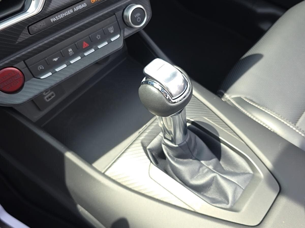 Ford Mustang 2025 — photo 18