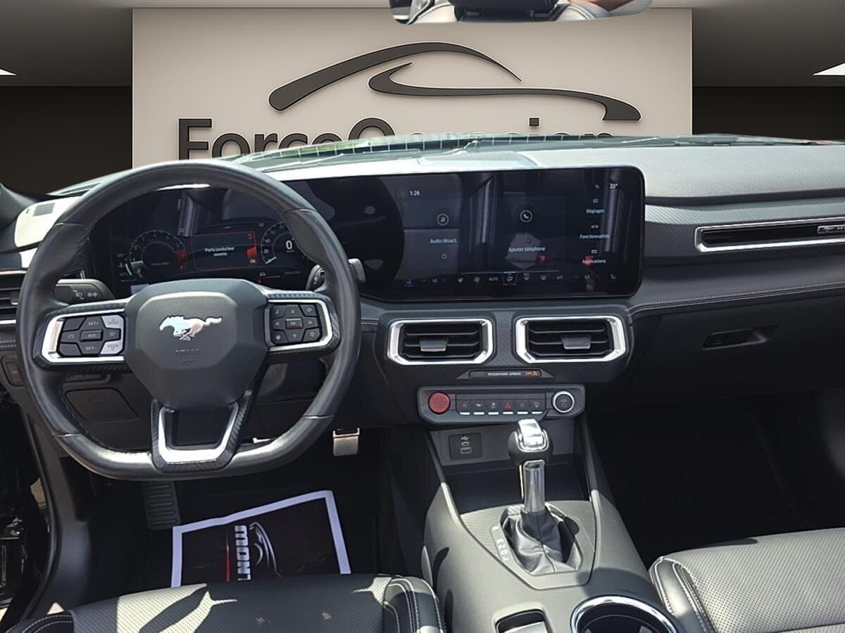 Ford Mustang 2025 — photo 4