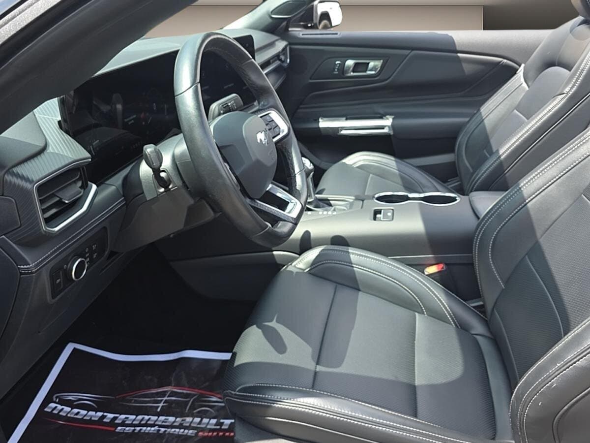 Ford Mustang 2025 — photo 5
