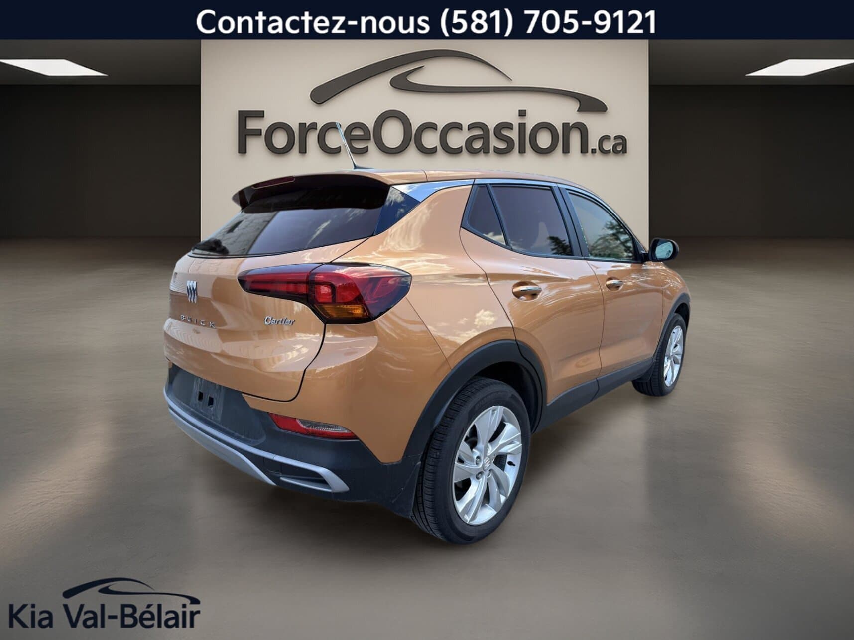 Buick Encore GX 2024 — photo 12