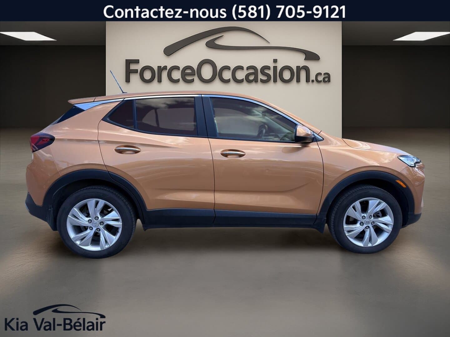 Buick Encore GX 2024 — photo 13