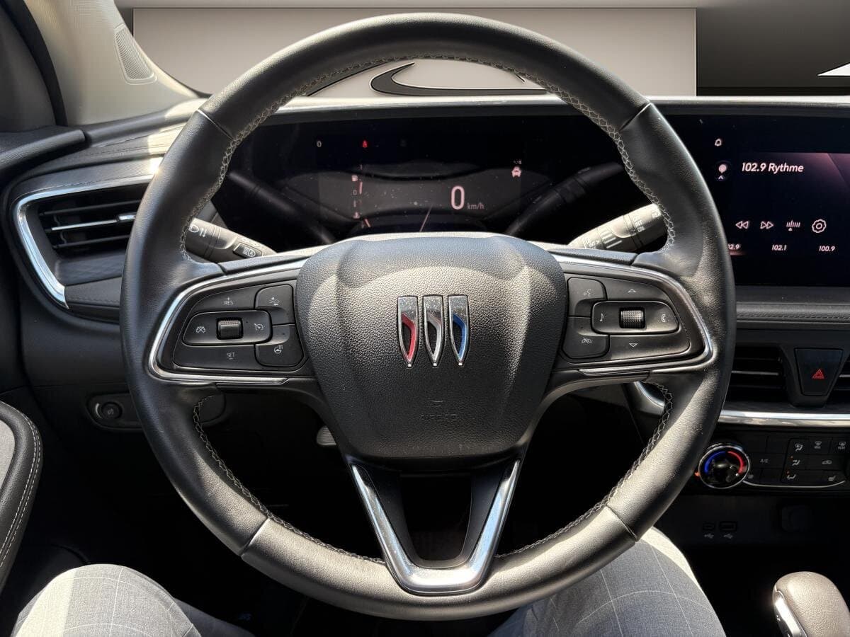 Buick Encore GX 2024 — photo 16
