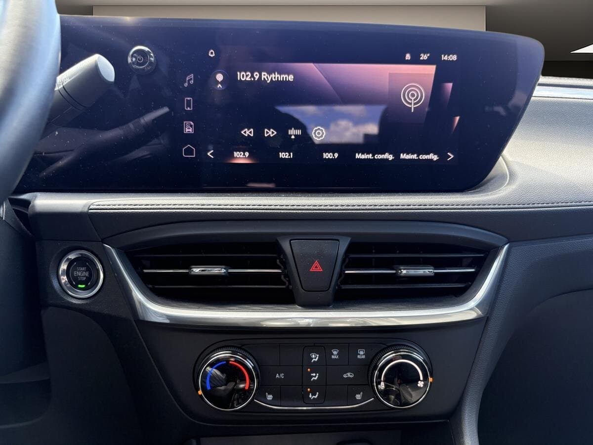 Buick Encore GX 2024 — photo 18