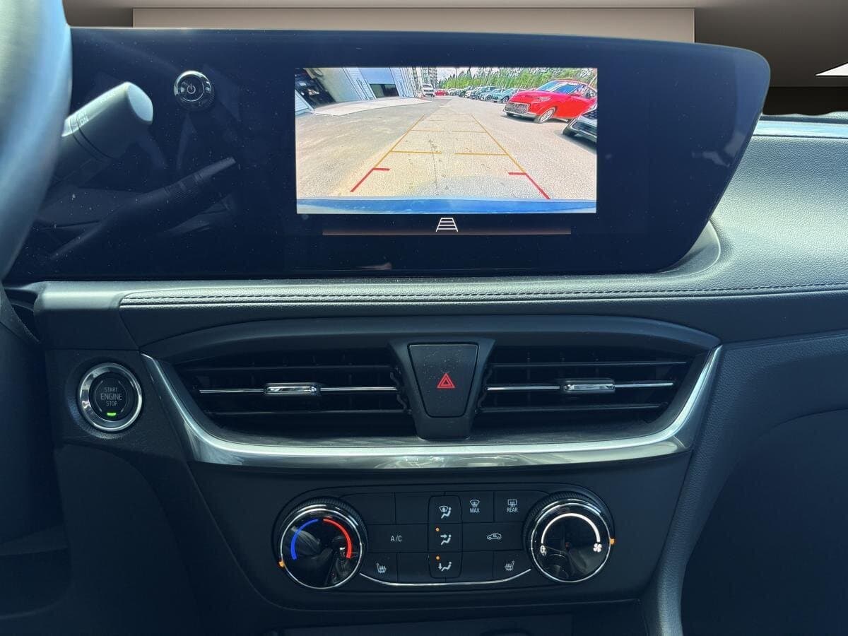 Buick Encore GX 2024 — photo 19