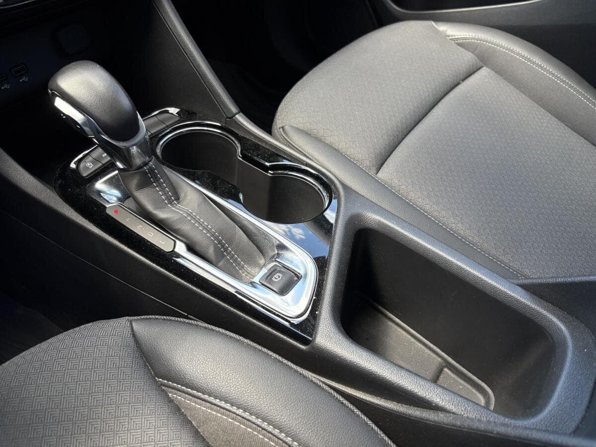 Buick Encore GX 2024 — photo 20