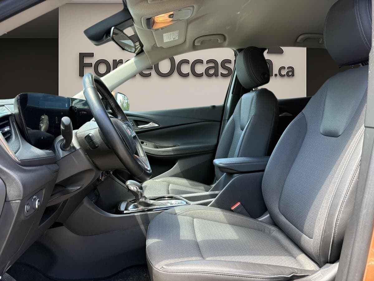 Buick Encore GX 2024 — photo 7