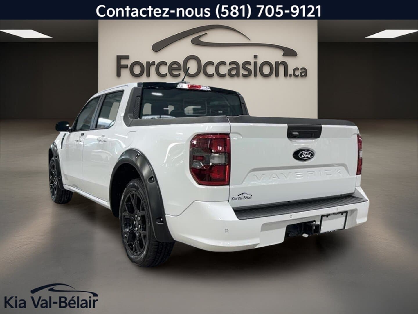 Ford Maverick 2025 — photo 11