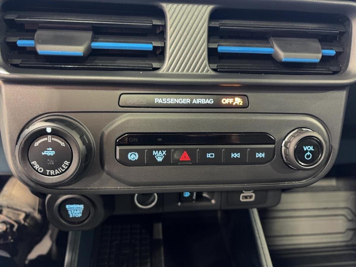 Ford Maverick 2025 — photo 19