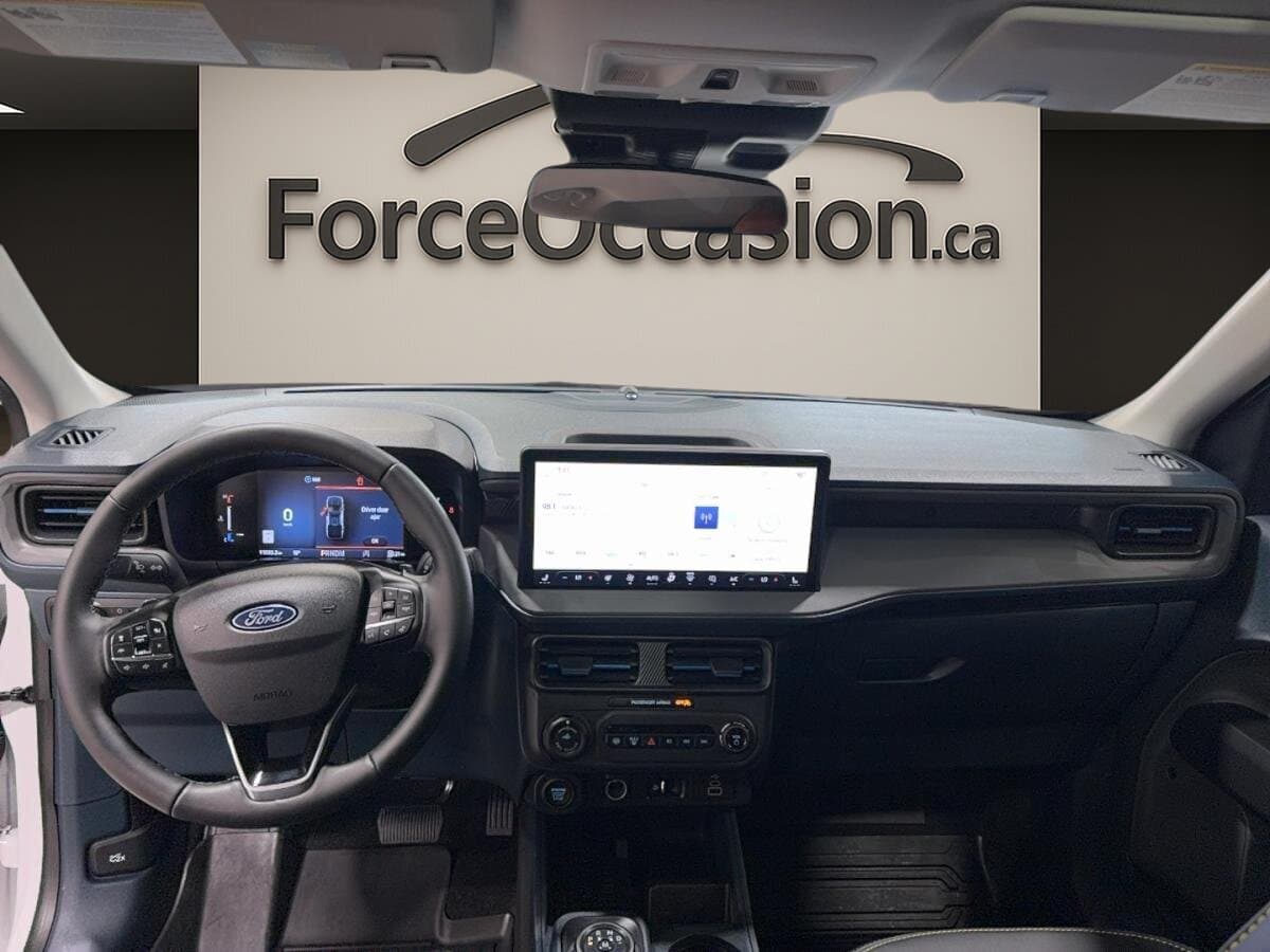 Ford Maverick 2025 — photo 4