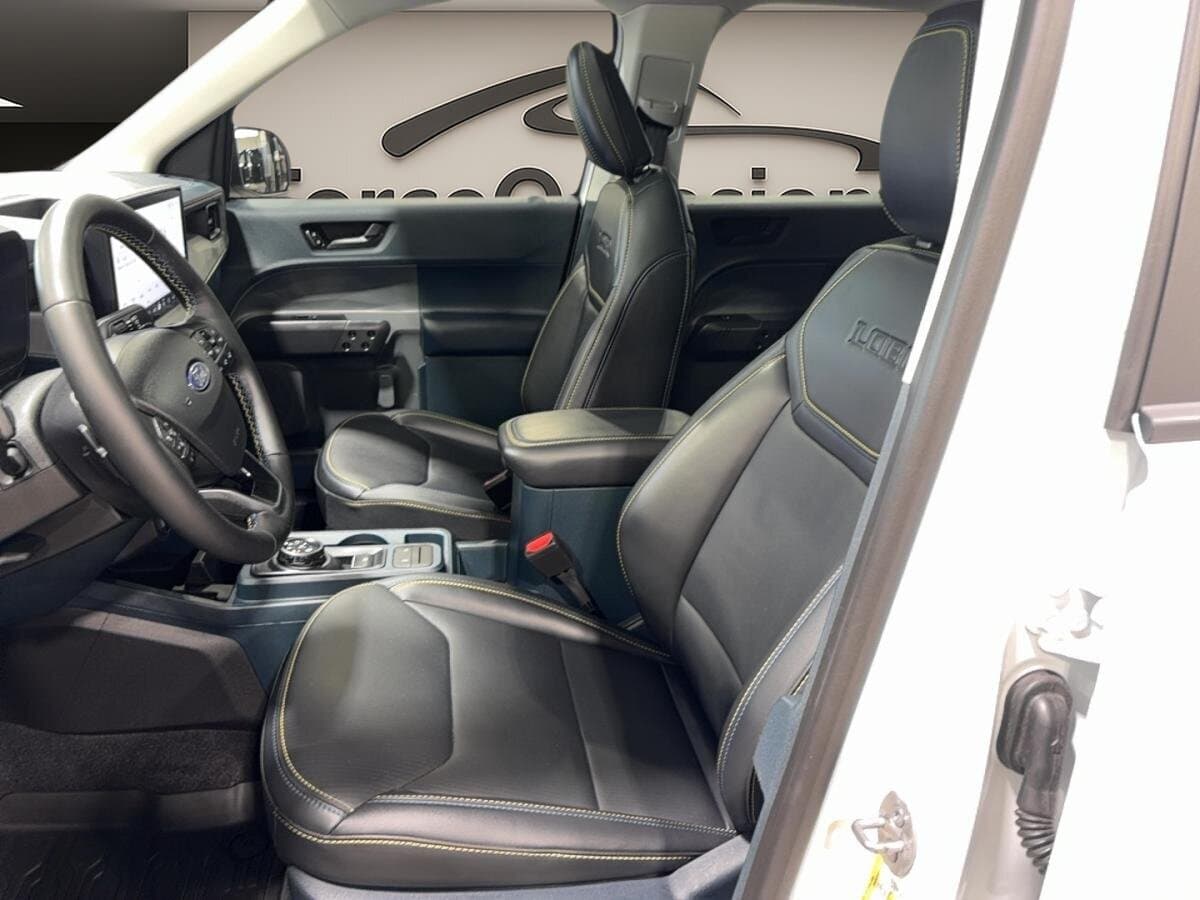 Ford Maverick 2025 — photo 5