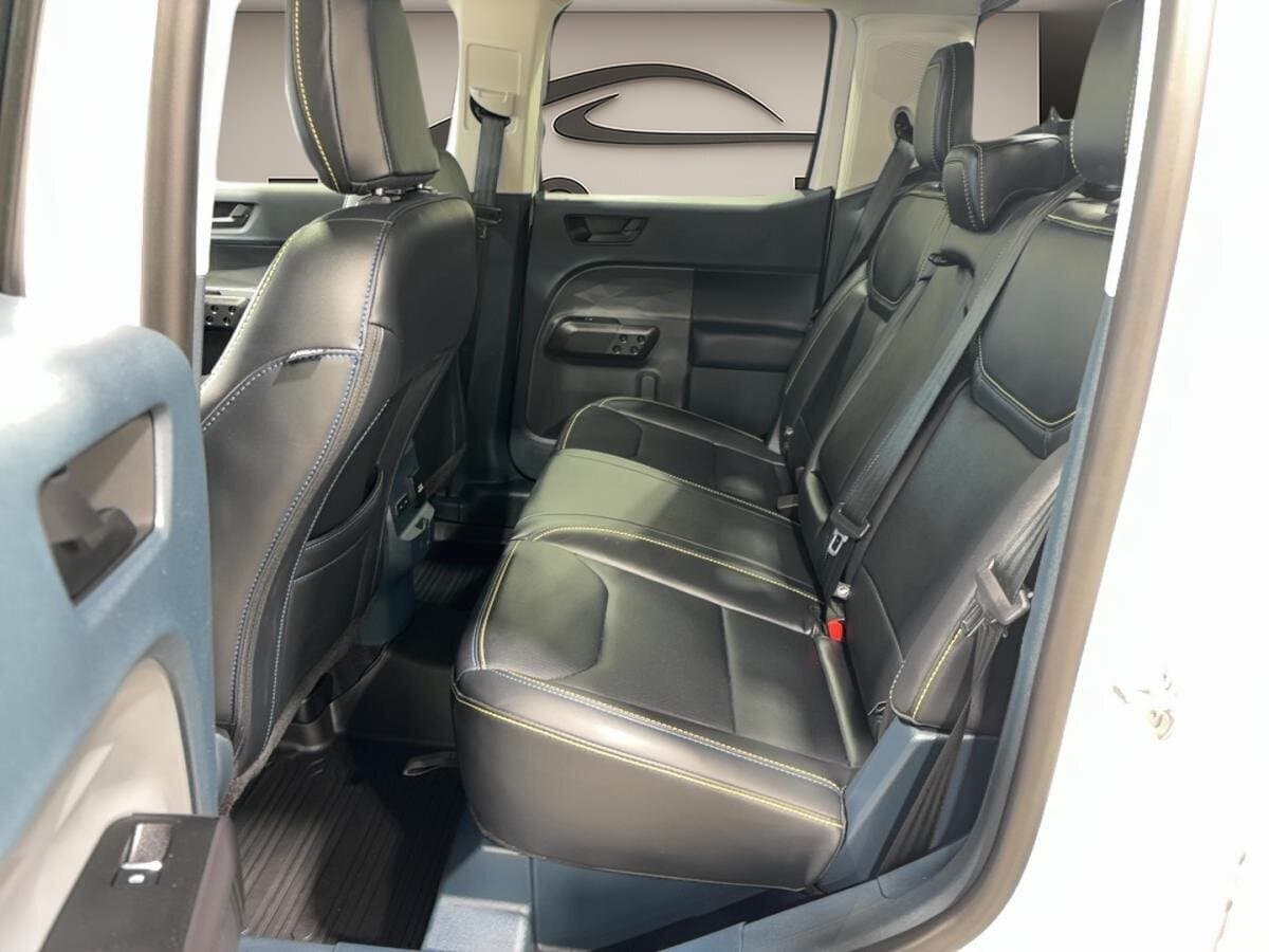 Ford Maverick 2025 — photo 7