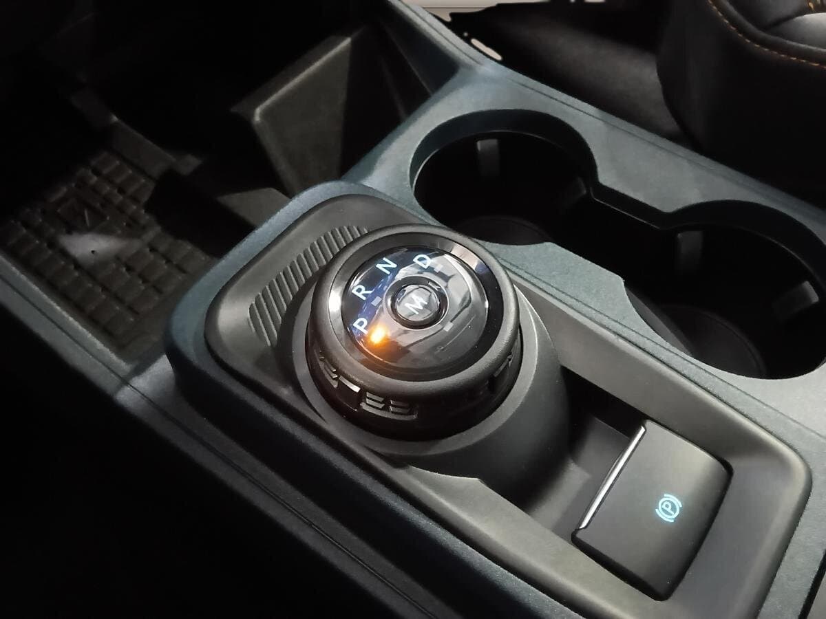 Ford Maverick 2025 — photo 19
