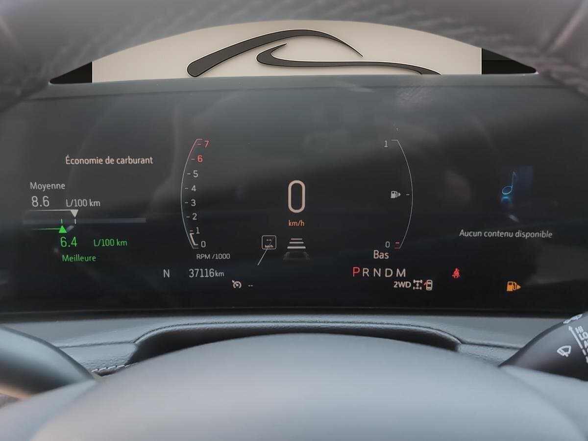 Cadillac XT4 2025 — photo 17