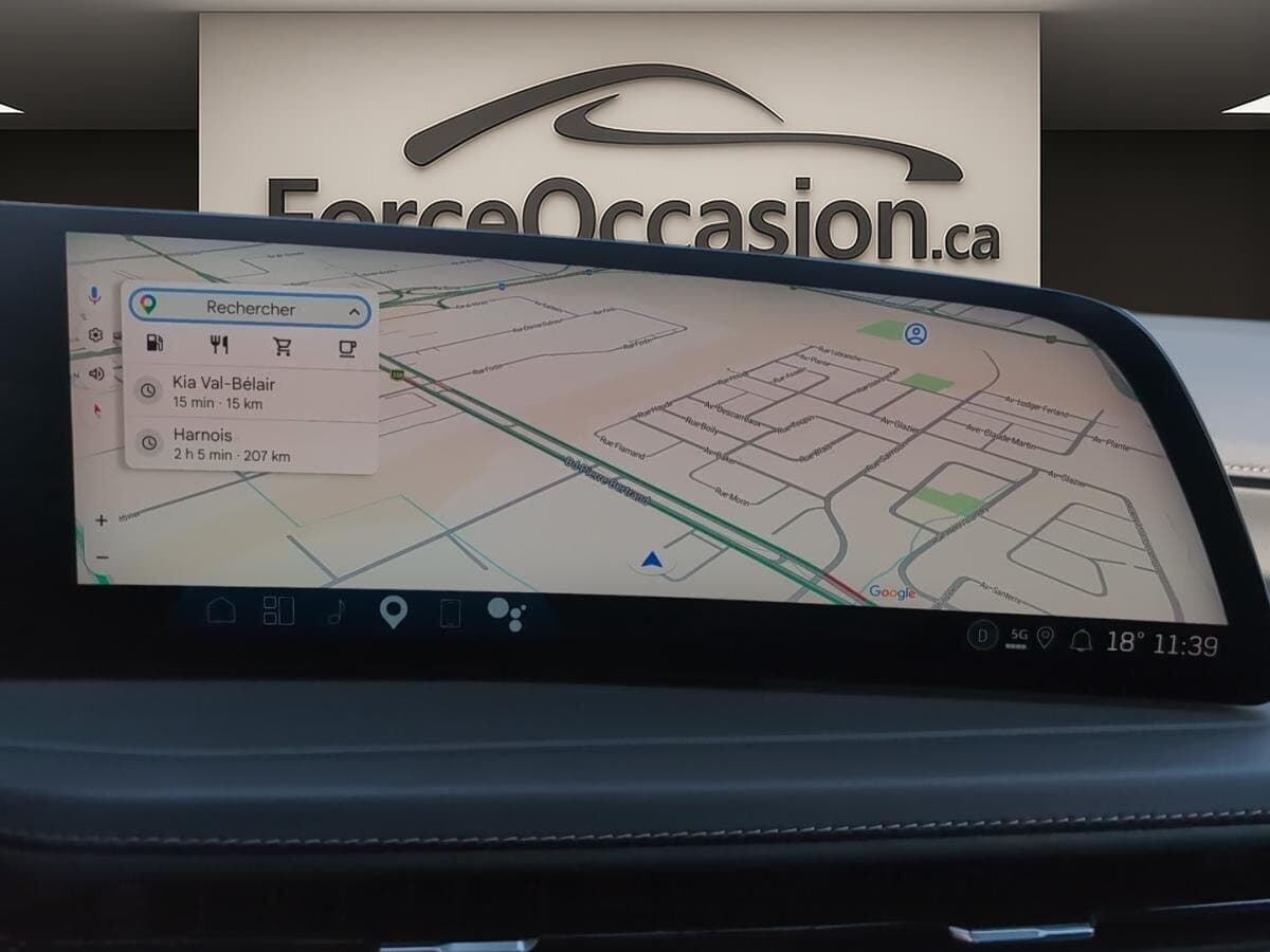 Cadillac XT4 2025 — photo 18
