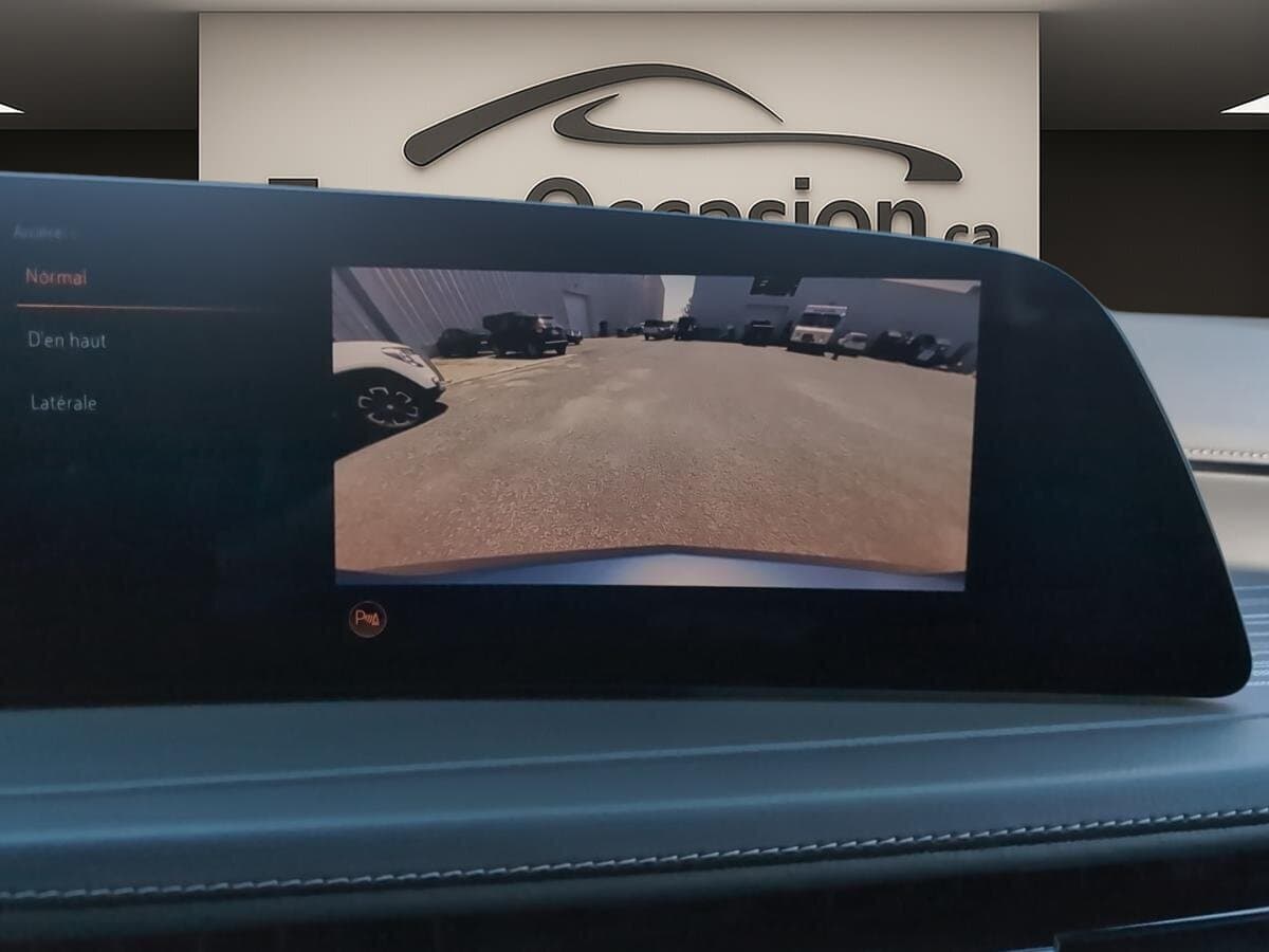 Cadillac XT4 2025 — photo 19