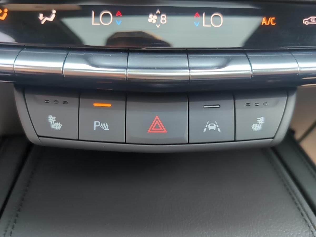 Cadillac XT4 2025 — photo 20