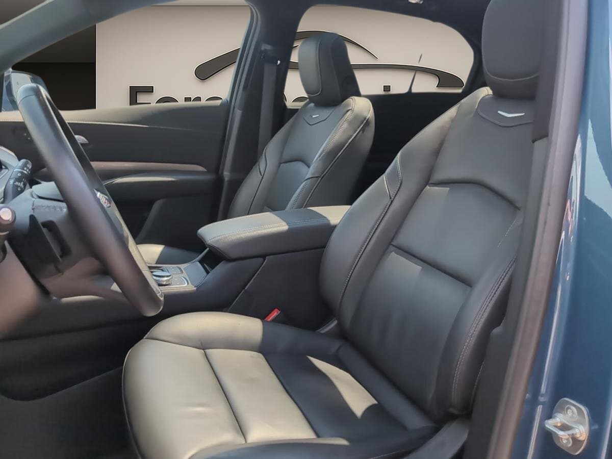 Cadillac XT4 2025 — photo 6