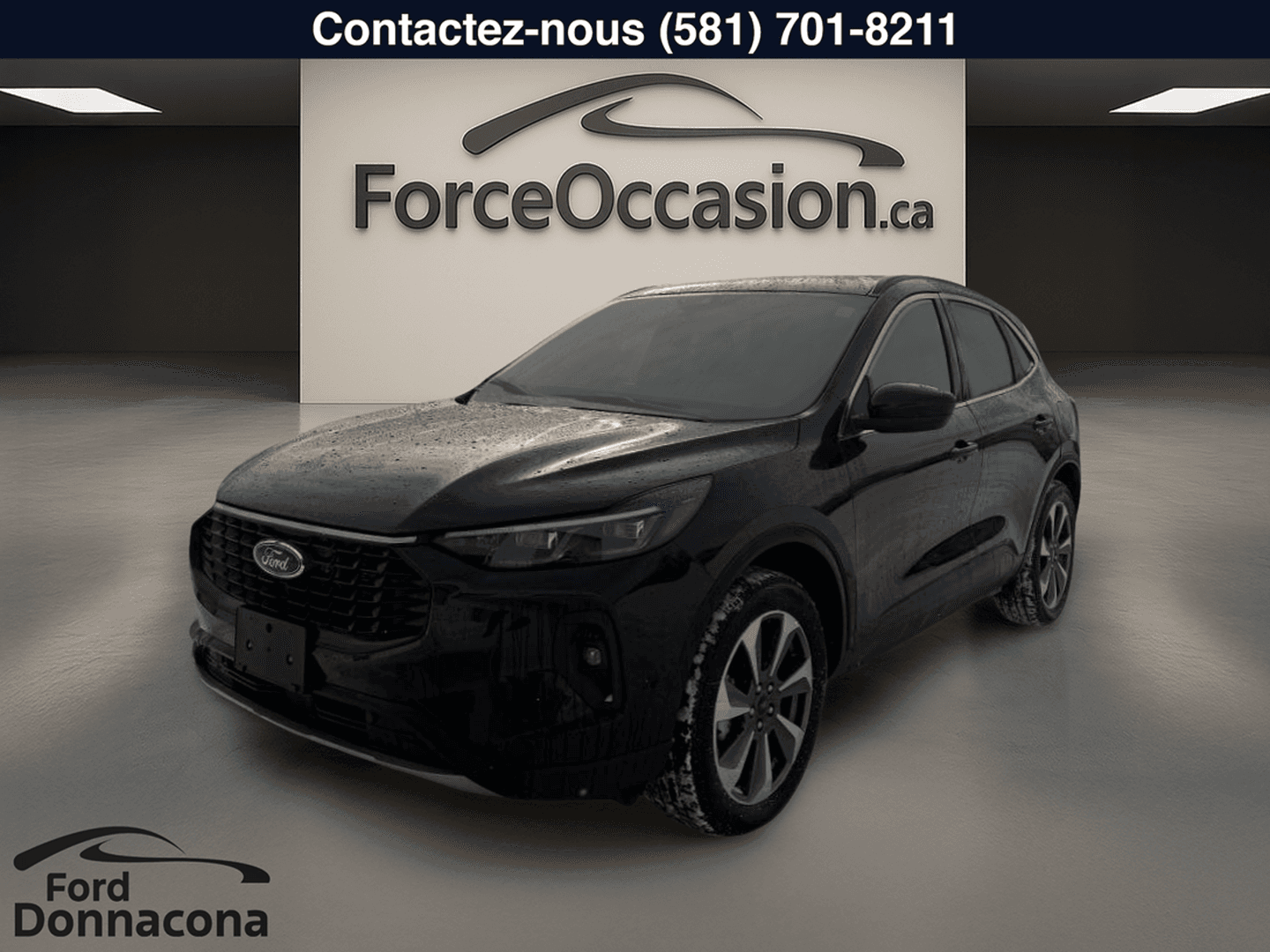 Ford Escape 2025 à vendre à Donnacona