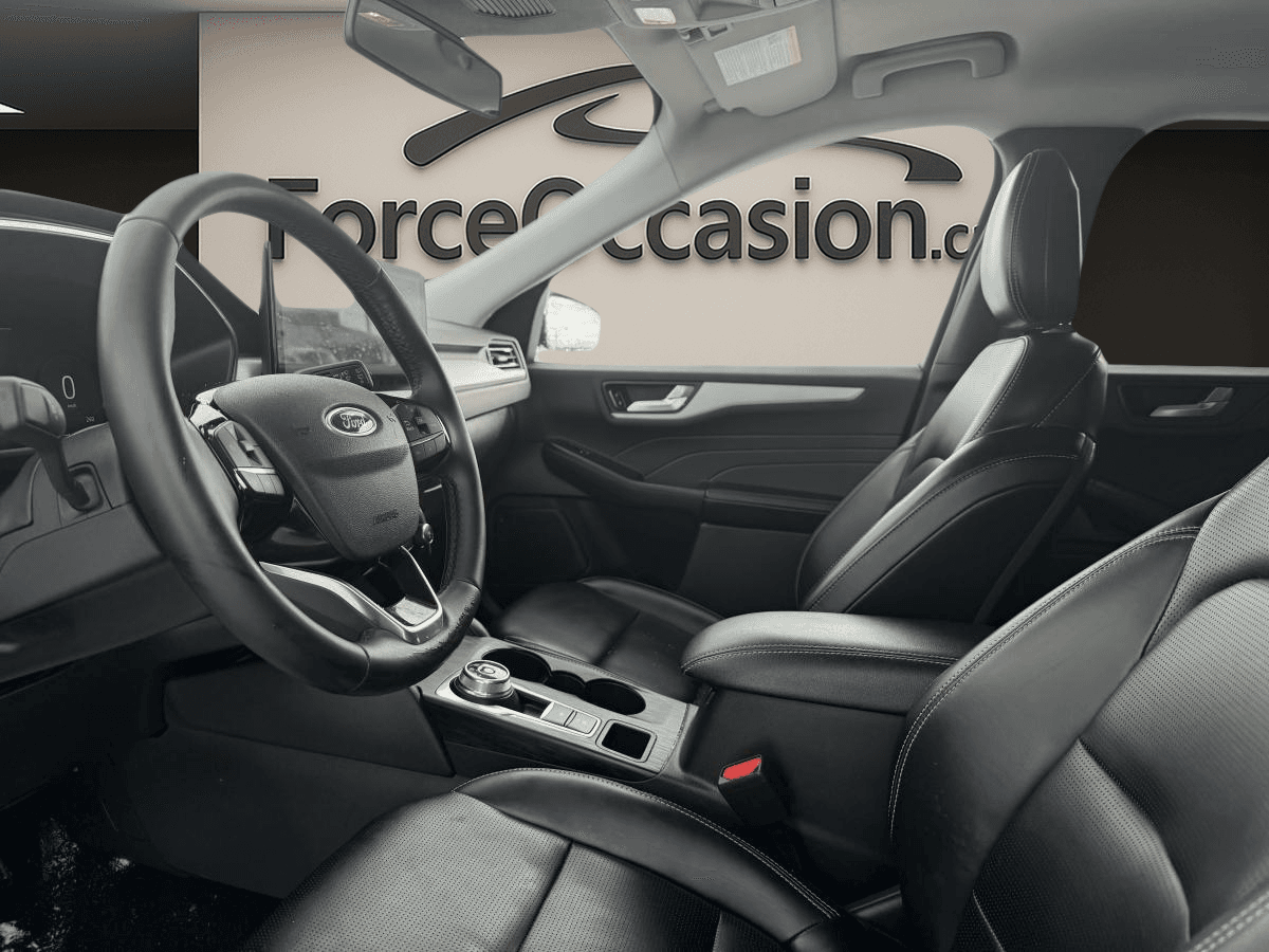 Ford Escape 2025 — photo 10