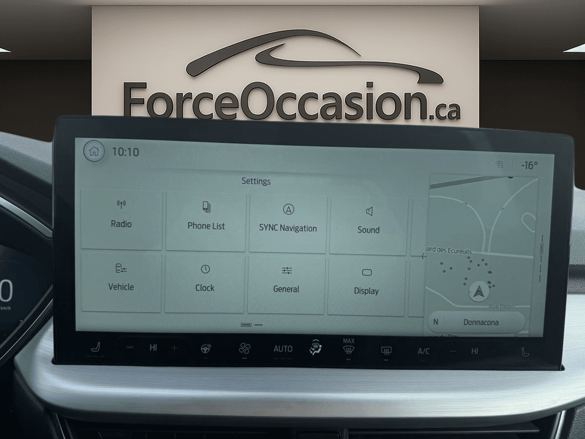 Ford Escape 2025 — photo 16