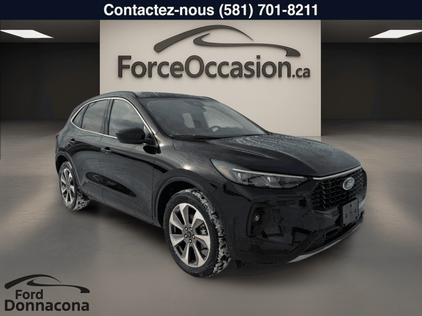 Ford Escape 2025 — photo 5