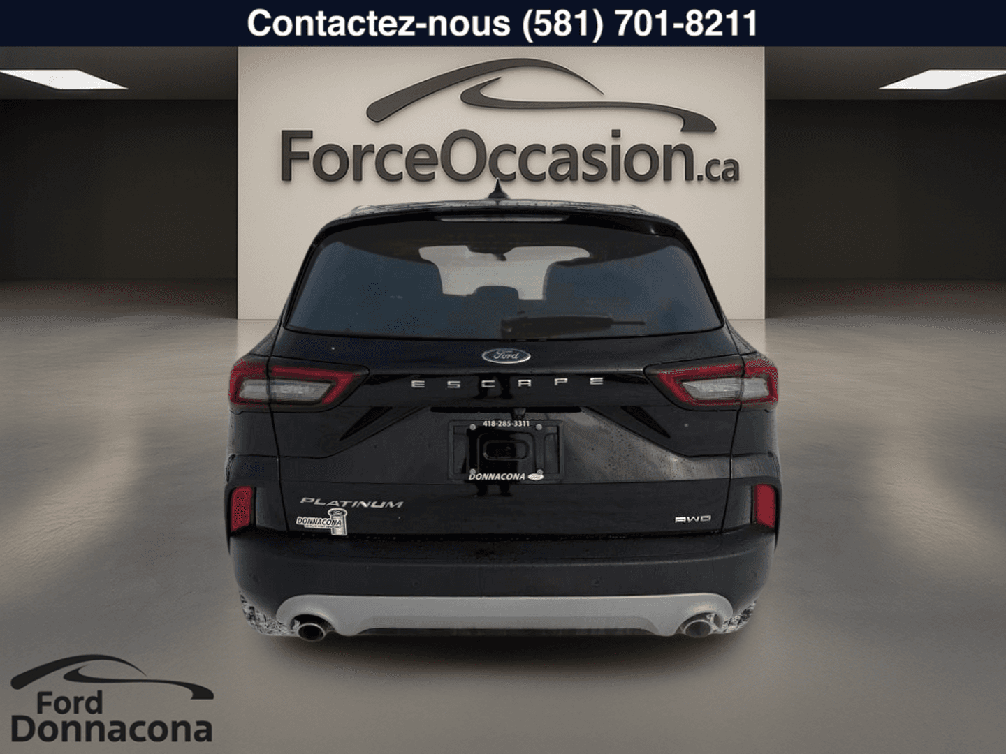 Ford Escape 2025 — photo 8