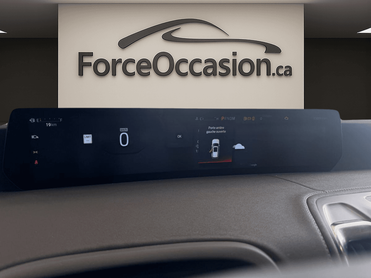 Ford Expedition 2025 — photo 14
