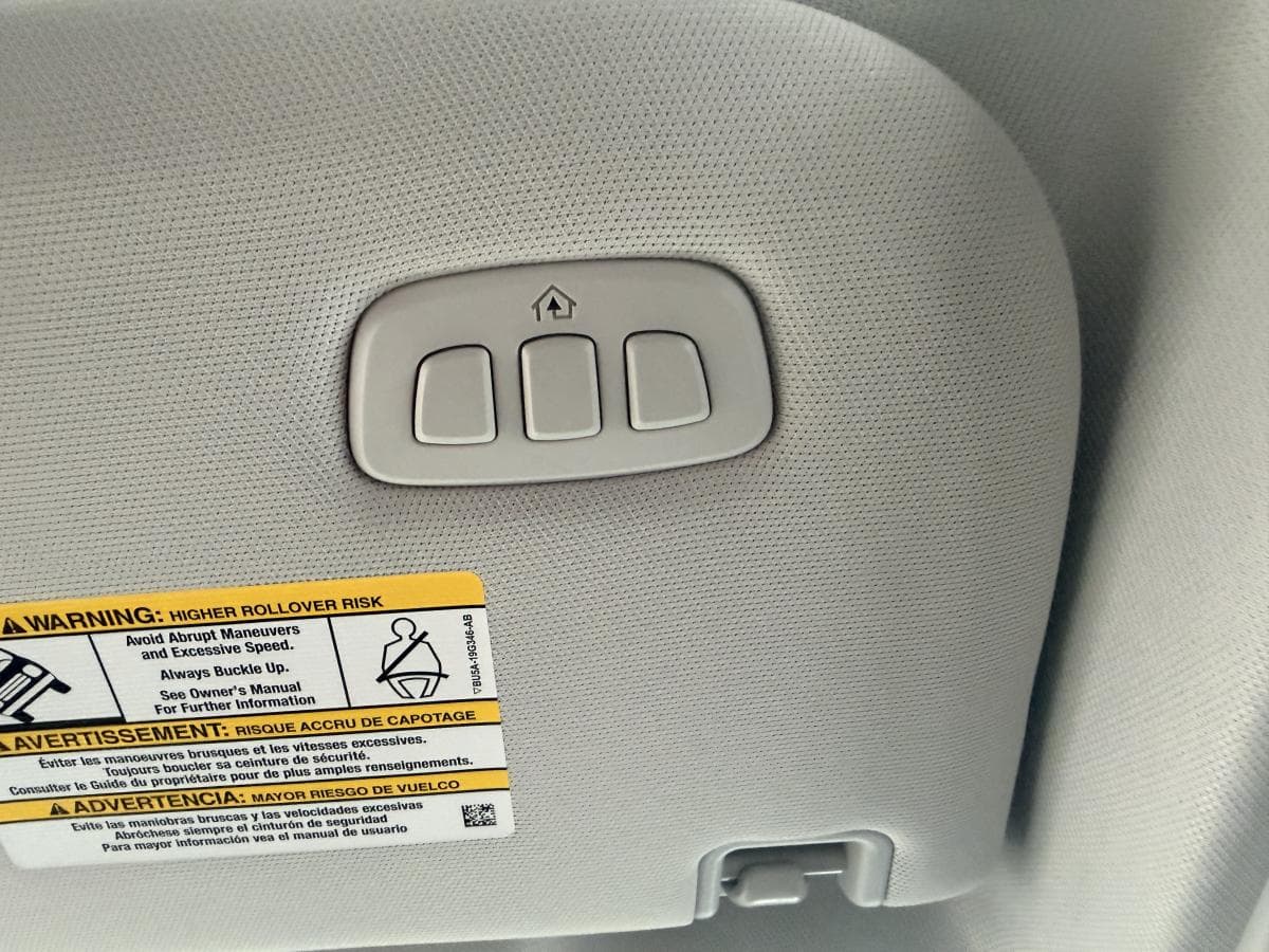 Ford Expedition 2025 — photo 18