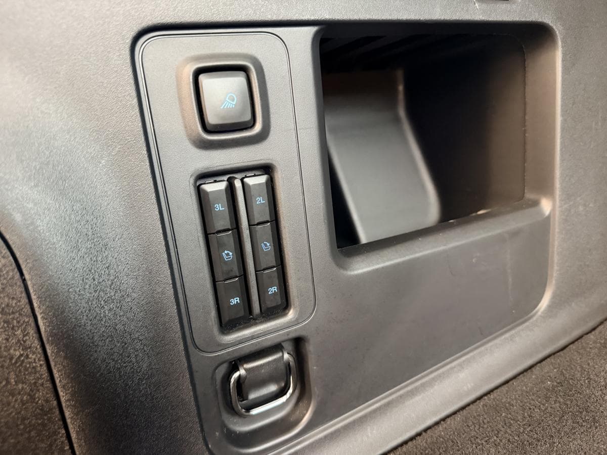 Ford Expedition 2025 — photo 19
