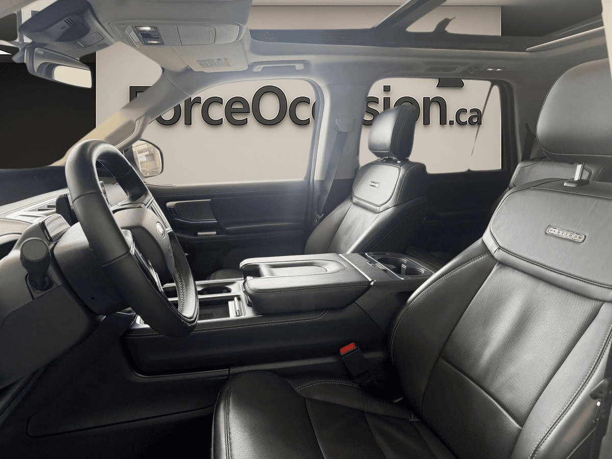 Ford Expedition 2025 — photo 2