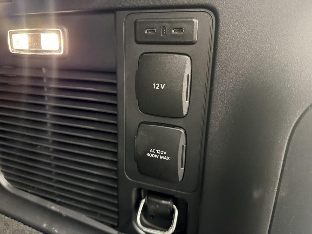 Ford Expedition 2025 — photo 20