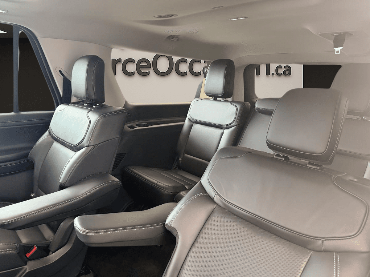 Ford Expedition 2025 — photo 3
