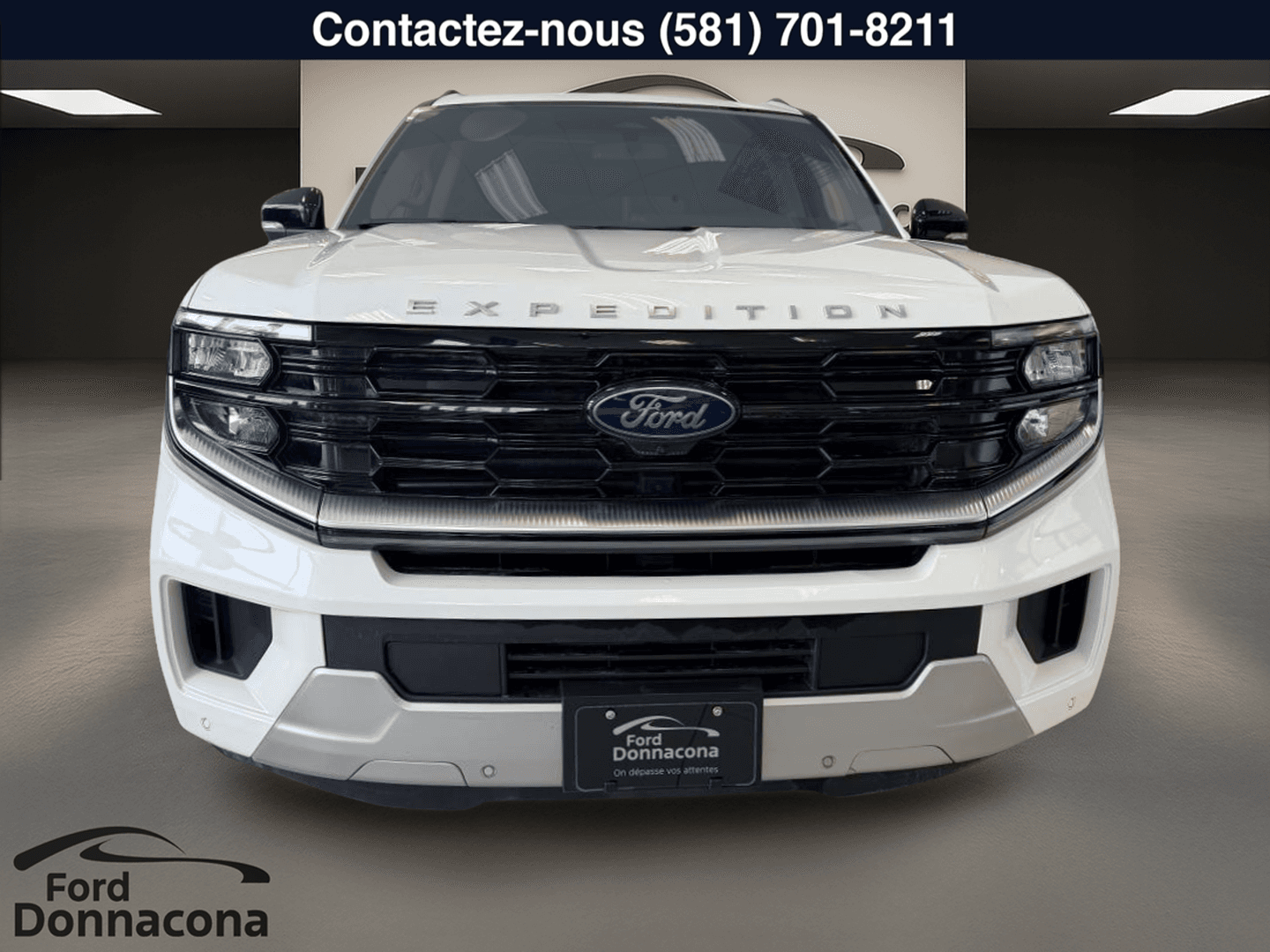 Ford Expedition 2025 — photo 4
