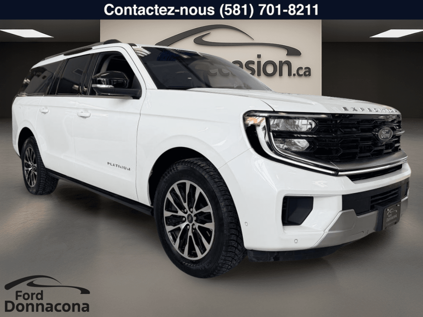 Ford Expedition 2025 — photo 5
