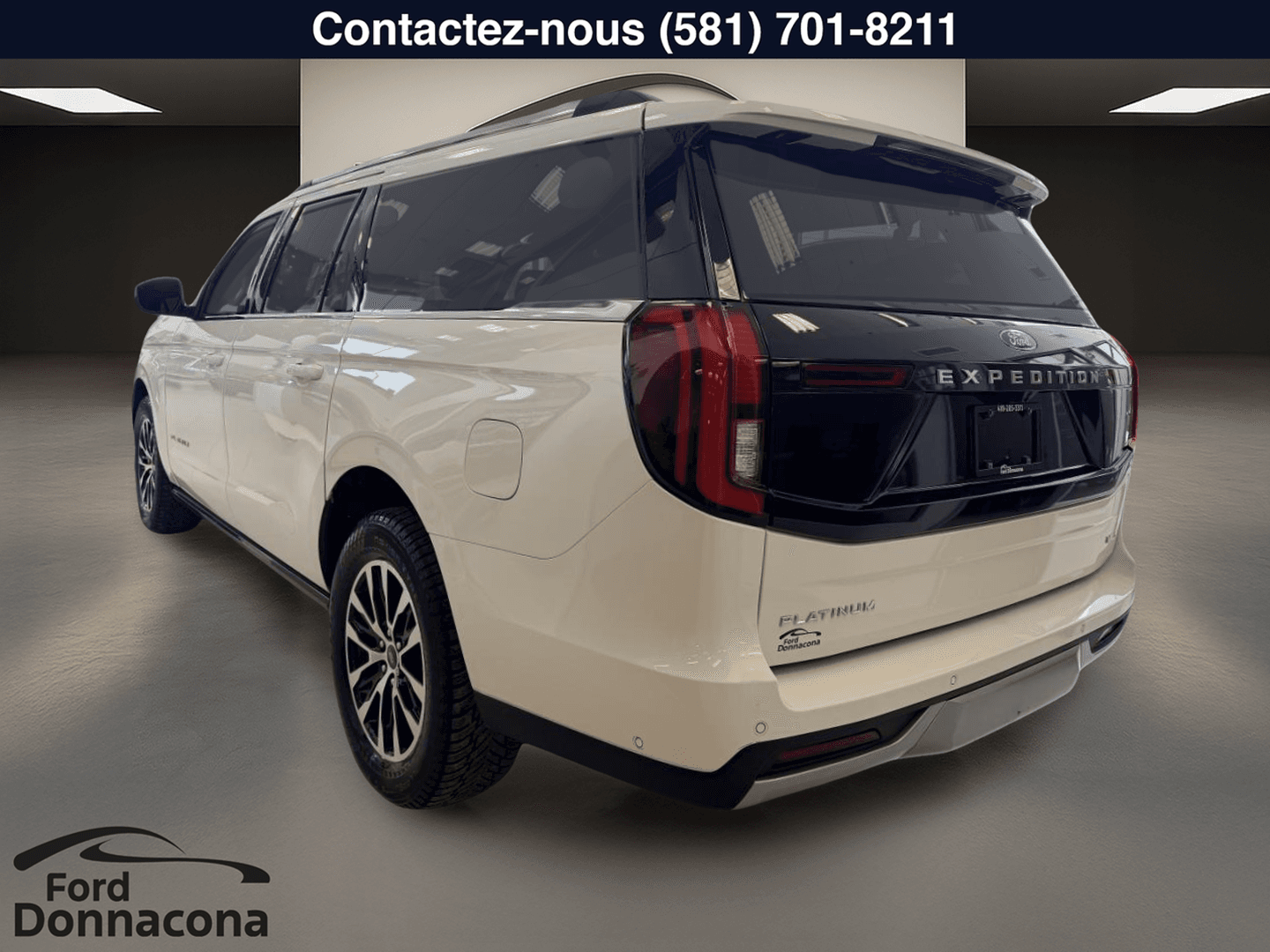 Ford Expedition 2025 — photo 6