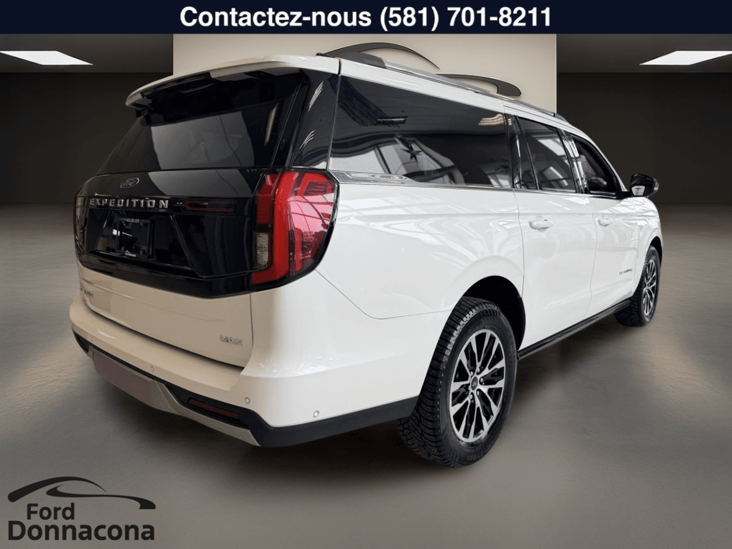 Ford Expedition 2025 — photo 7