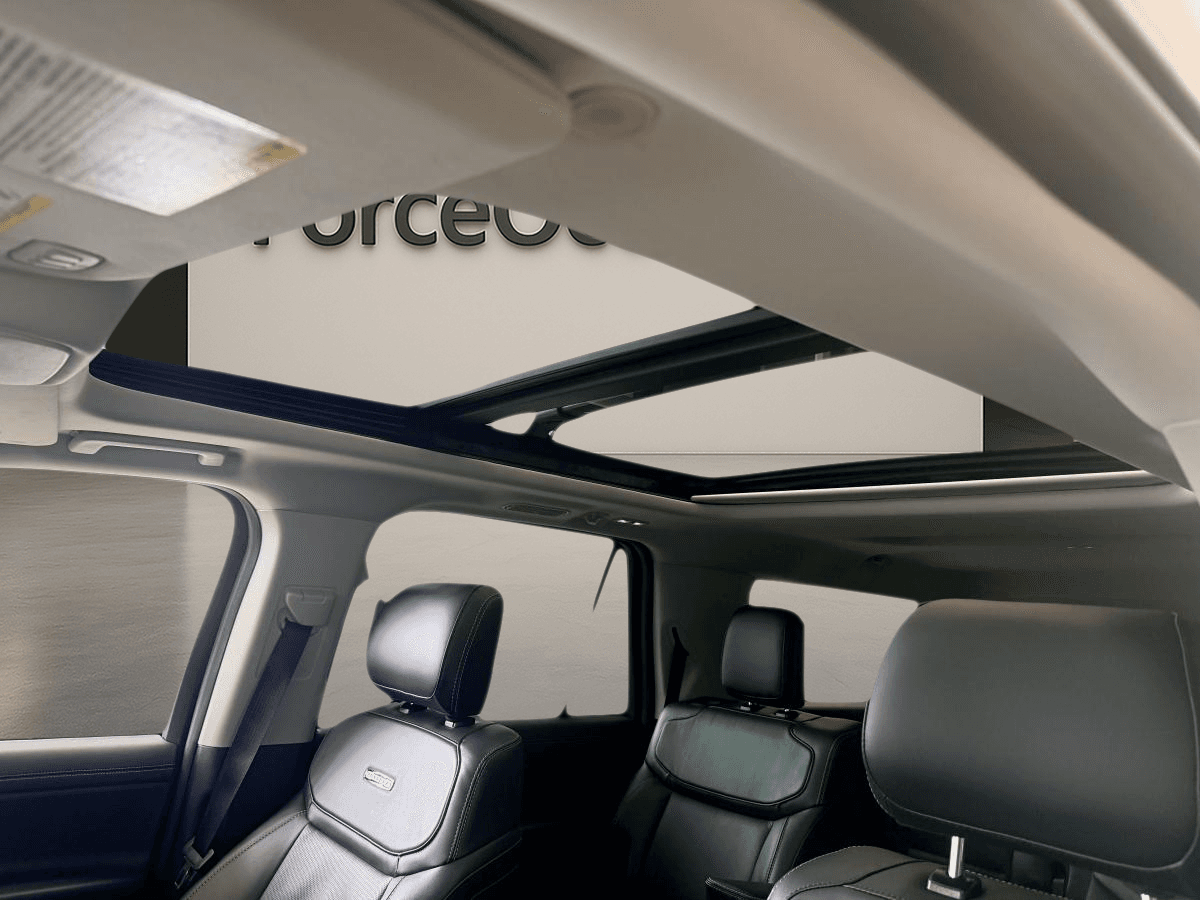 Ford Expedition 2025 — photo 8