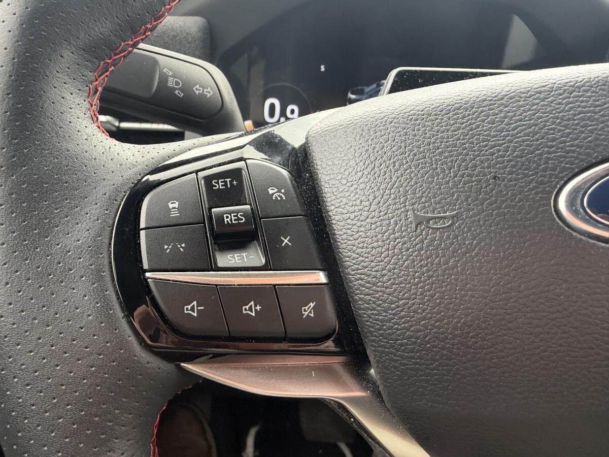 Ford Explorer 2025 — photo 10
