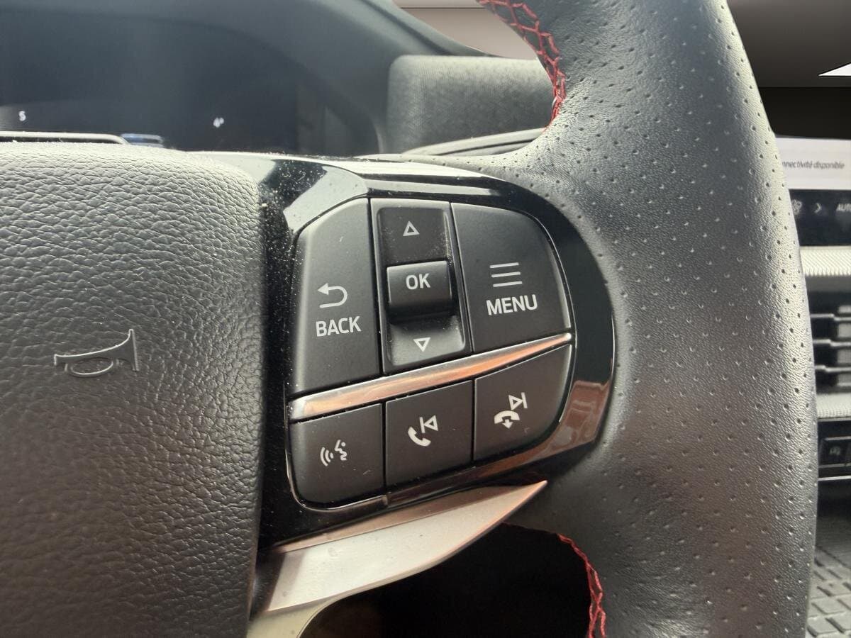 Ford Explorer 2025 — photo 11