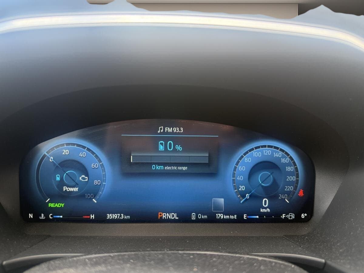 Ford Escape 2025 — photo 12