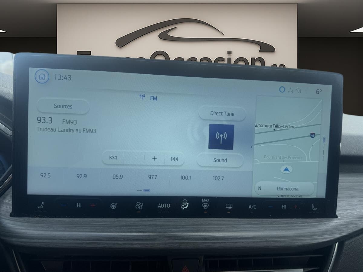 Ford Escape 2025 — photo 13