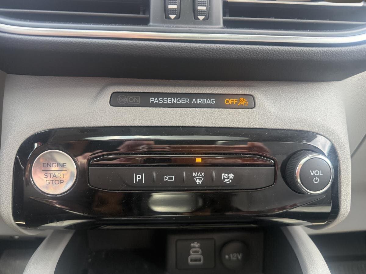 Ford Escape 2025 — photo 14