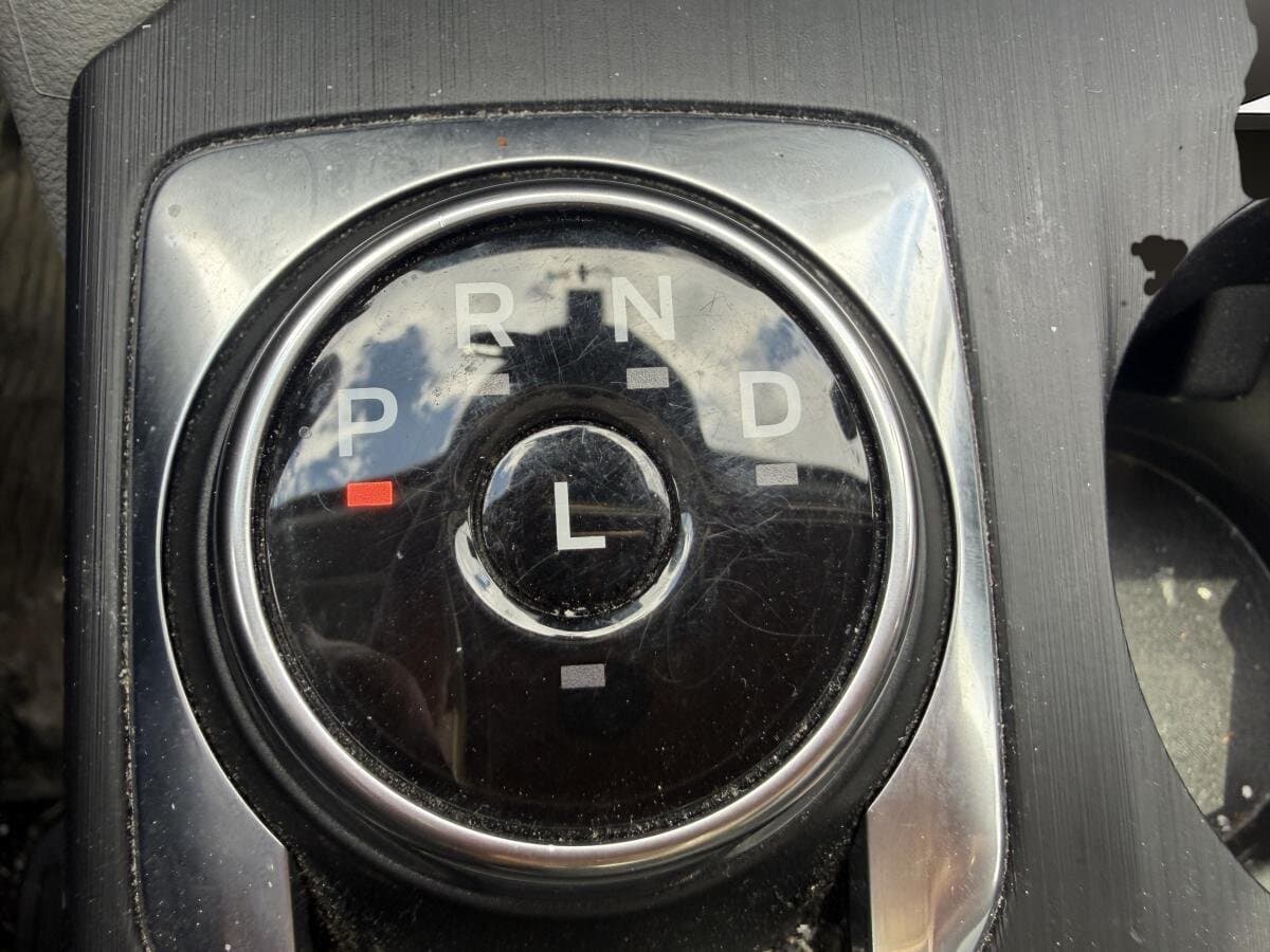 Ford Escape 2025 — photo 15