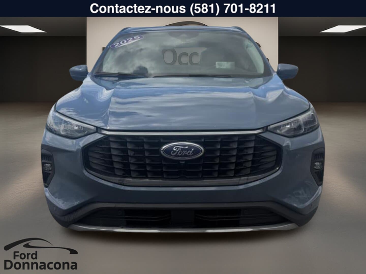 Ford Escape 2025 — photo 3