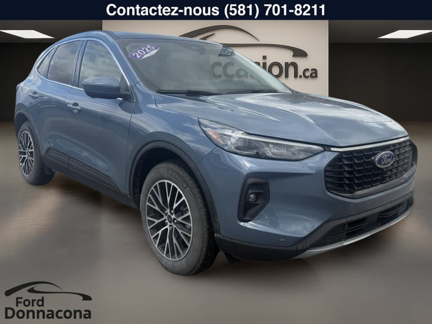 Ford Escape 2025 — photo 4