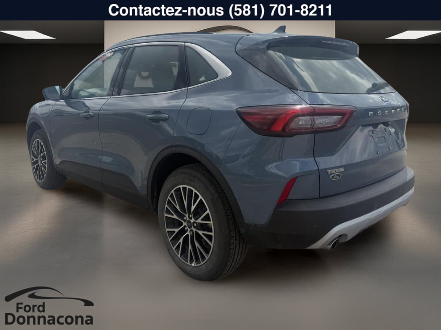 Ford Escape 2025 — photo 6