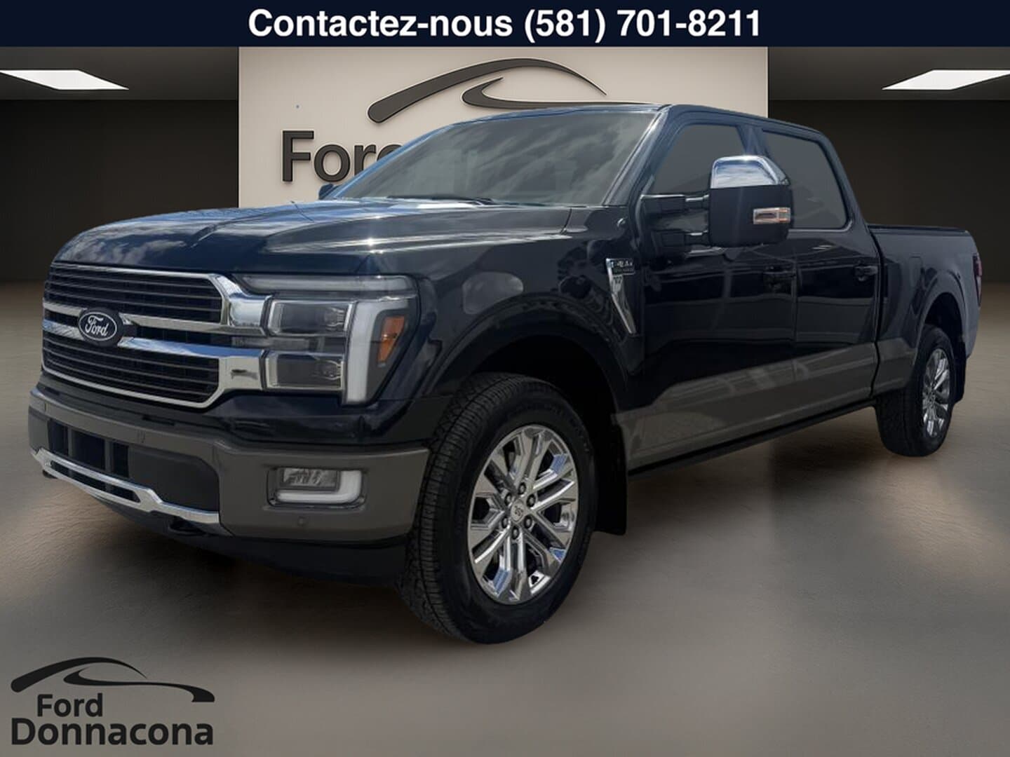 Ford F-150 2025 à vendre à Donnacona