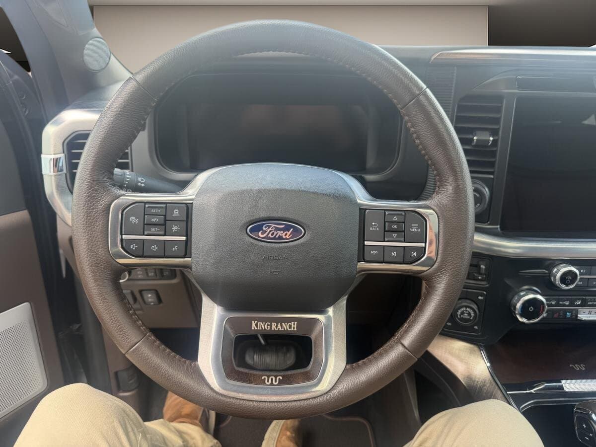 Ford F-150 2025 — photo 11