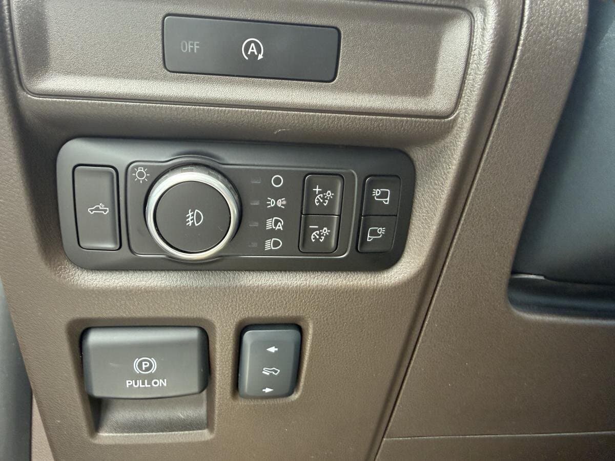 Ford F-150 2025 — photo 15