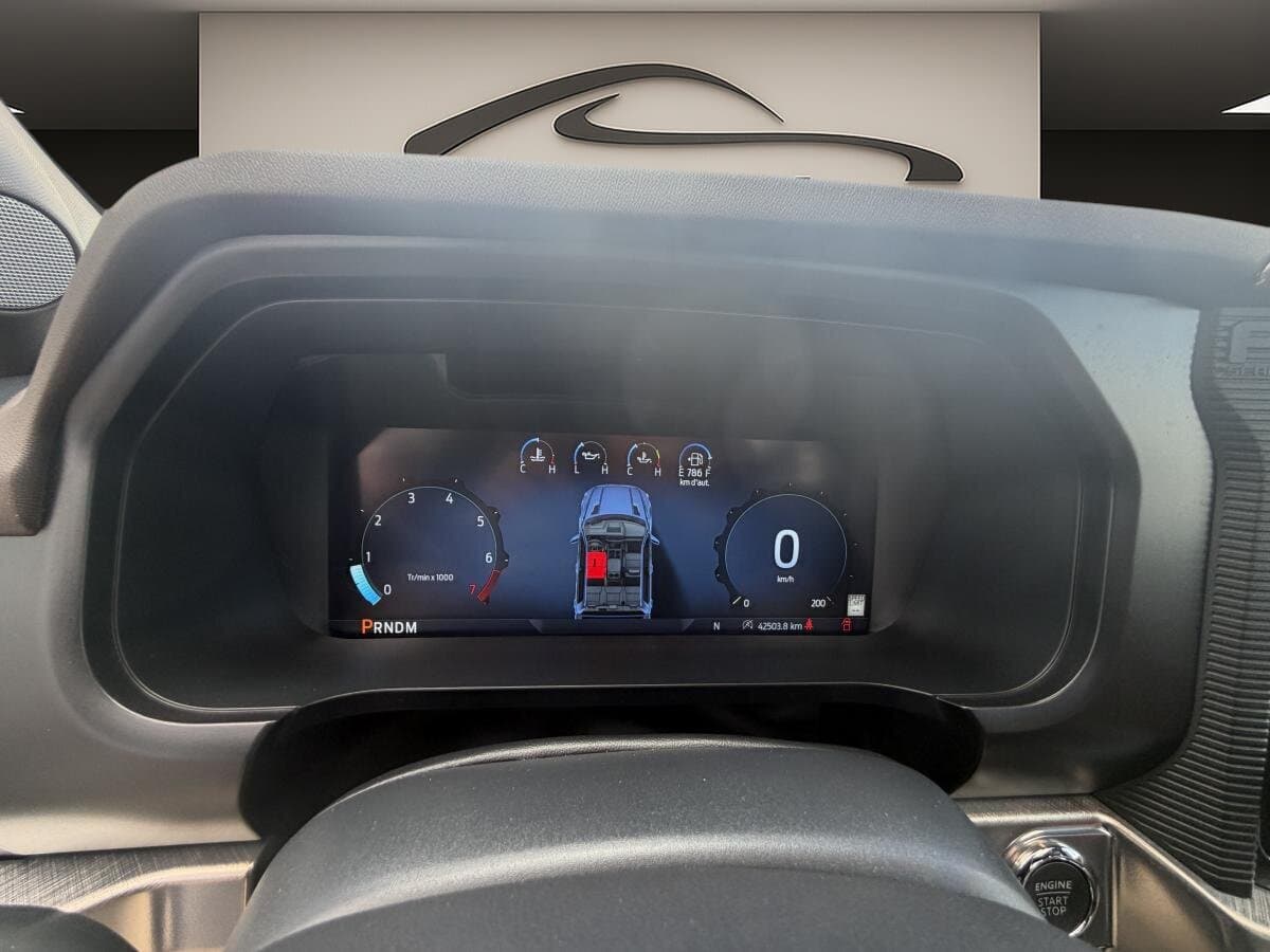 Ford F-150 2025 — photo 17